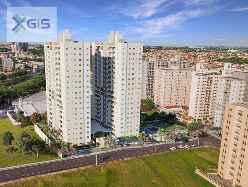 Imagem 10 de 27 de Apartamento Com 2 Dormitórios À Venda, 79 M² Por R$ 359.892,00 - Vila Redentora - São José Do Rio Preto/sp - Ap1782