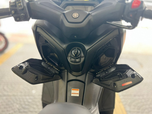 Yamaha Xmax 250 Connected Abs - Faby