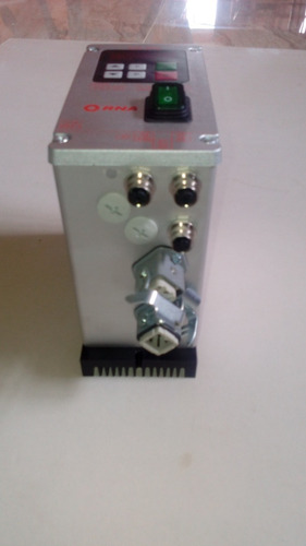 Caja De Mando Rna Esr 3000