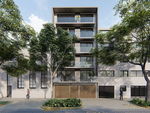 Departamento En Venta En Tintoreto 108, Ciudad De Los Deportes 602