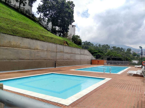 Apartamento En Venta En Sabaneta