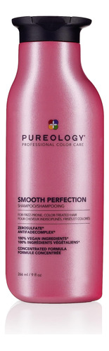 Pureology Champu Smooth Perfection | Para Cabello Encrespado