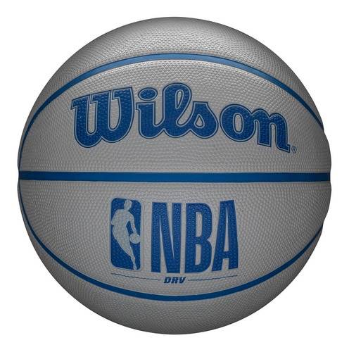 Pelota Basquet Wilson - Nba Drv - Size 7