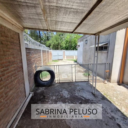 Imagen 15 de 30 de Casa - Paso Del Rey