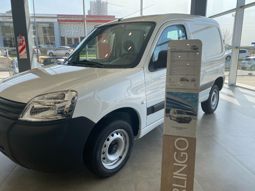 Citroën Berlingo 1.6 Hdi 92 Bussines