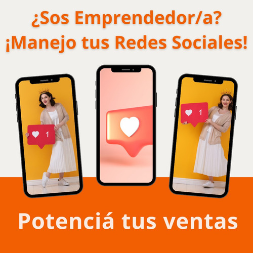 Manejo De Redes Sociales