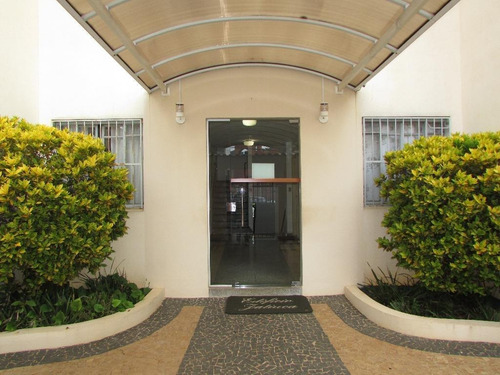 Imagem 1 de 9 de Apartamento À Venda, 60 M² Por R$ 135.000,00 - Jardim Brasília - Piracicaba/sp - Ap1469