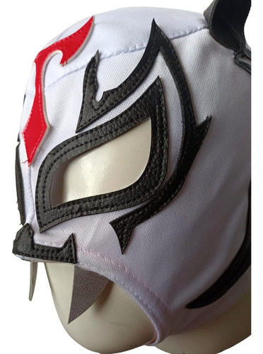 Máscara Retro Extreme Tiger - Lucha Libre Mexicana