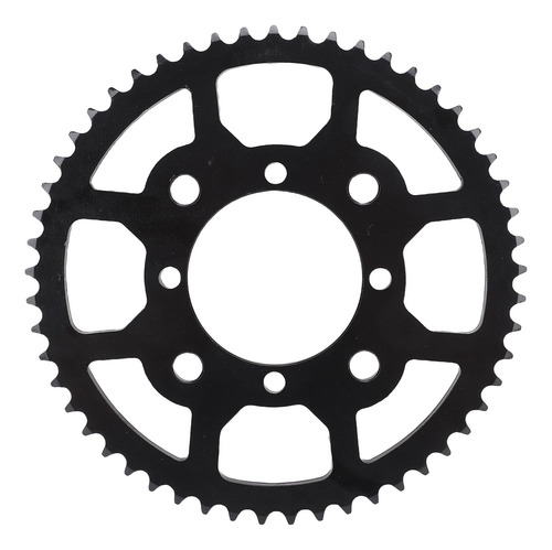 Piñón Trasero Cog 420 53t, Relación De Transmisión Eficiente