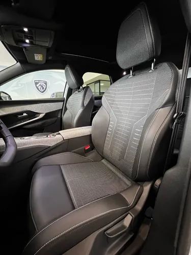 Peugeot 3008 1.6 Gt Line