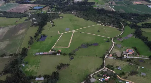 Lote 3b En Venta En Guasca