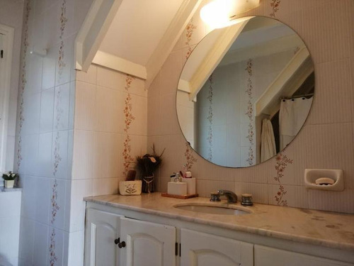 Imagen 25 de 30 de Casa En Venta Sobre Golf- 4 Ambientes - Pinamar