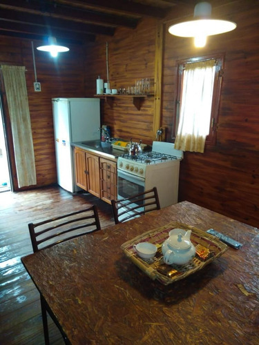 Imagen 17 de 19 de Venta De Complejo De Cabañas En Villa Gesell