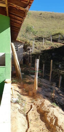 Imagem 9 de 26 de Chácara À Venda, 52.000 M² Por R$ 410.400 - Santa Terezinha - São Luiz Do Paraitinga/sp - Ch0286