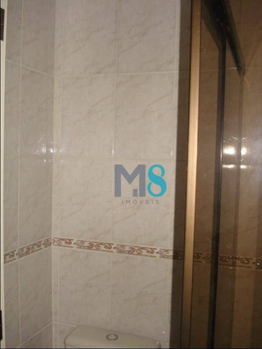 Imagem 3 de 30 de Apartamento Duplex Com 3 Dormitórios À Venda, 154 M² Por R$ 650.000,00 - Sacomã - São Paulo/sp - Ad0005