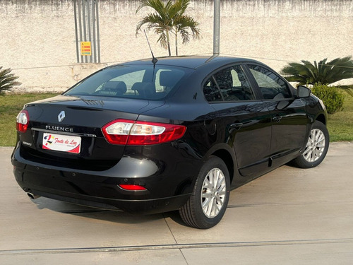 Renault Fluence Fluence 2.0 16V Dynamique (Aut) (Flex)
