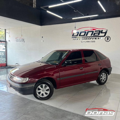 Vw Pointer Gsi 1.8 Ap