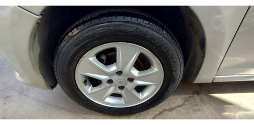 Renault Logan 1.6 DYNAMIQUE 8V FLEX 4P MANUAL