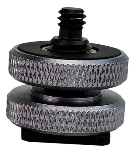 Adaptador De Tornillo De Pie Frío Para Montaje En Zapata De