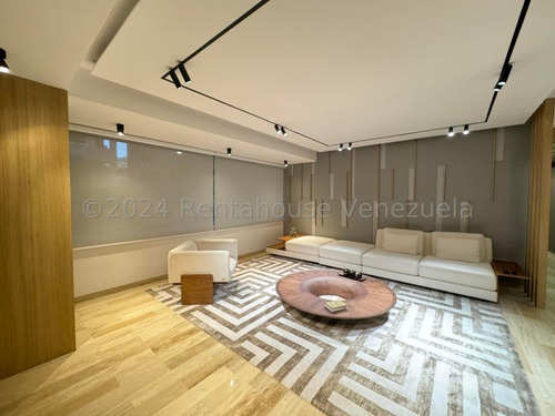 Lb25-1210 Apartamento En Venta Campo Alegre