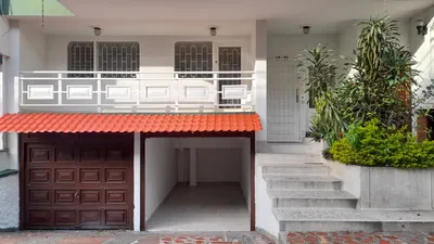 Casa en arriendo