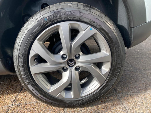 Imagen 13 de 18 de Citroen Cactus Feel Anticipo Y Cuotas Fijas En Pesos
