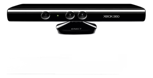 Kinect Para Xbox 360 Slim Original Microsoft (Reacondicionado)