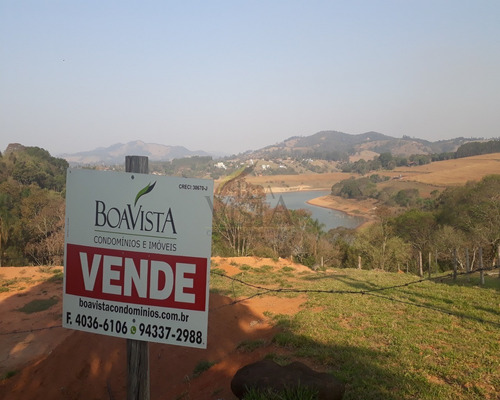 Imagem 13 de 22 de Chácara Na Represa À Venda Em Bragança Paulista Sp - Ch00042 - 68498907
