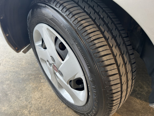 Fiat Mobi 1.0 8V EVO FLEX EASY ON MANUAL