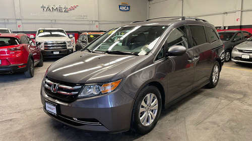 Honda Odyssey 3.5 Ex At