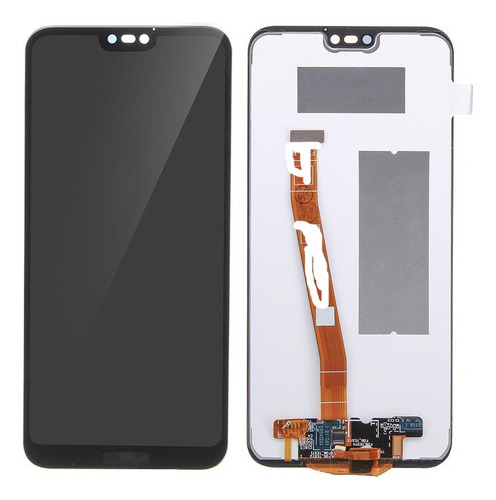 Pantalla Compatible Con Huawei P20 Lite - Oem