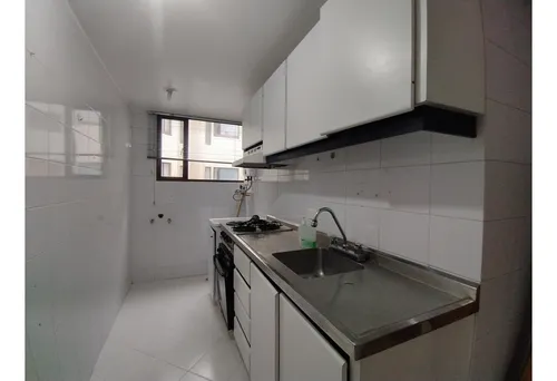 Venta De Apartamento En Cedritos - Los Cedros