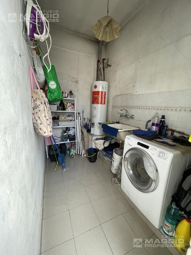 Imagen 16 de 16 de Casa Venta Ramos Mejia 3 Ambientes
