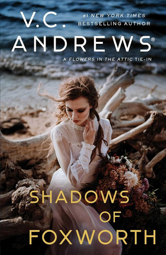 Libro:  Shadows Of Foxworth (11) (dollanganger)