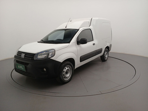 Fiat Fiorino 1.4 MPI FURGÃO ENDURANCE 8V FLEX 2P MANUAL