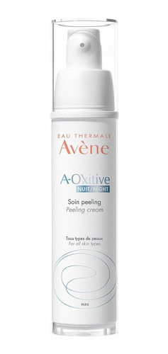 Avene A-oxitive Noche 30 Ml.