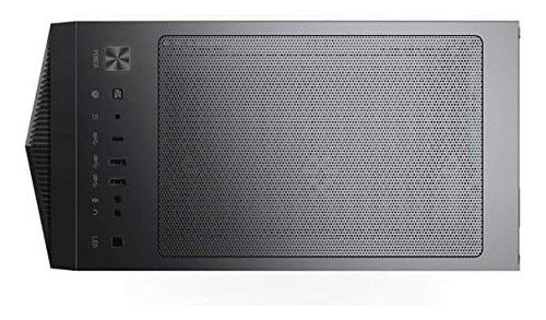 Computadora Msi Aegis Rs 10sd-014us Intel 16gb Ram 1tb Ss