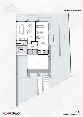 Imagen 19 de 24 de Oportunidad! Departamento De 2 Ambientes En Pozo - Temperley Este