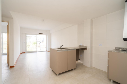 Venta Departamento 3 Ambientes A Estrenar Villa Devoto
