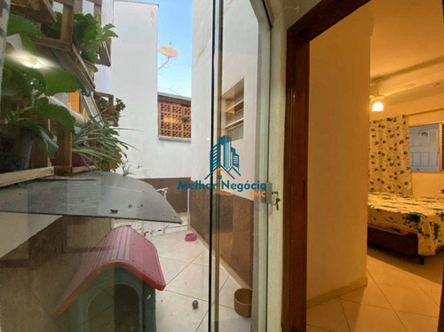 Imagem 16 de 21 de Casa Com 2 Dorms, Jardim Santa Maria (nova Veneza), Sumaré - R$ 329 Mil, Cod: Ca1190 - Vca1190