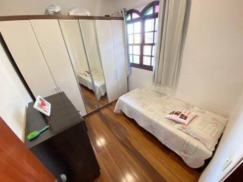Imagem 13 de 29 de Casa Duplex À Venda, 3 Quartos, 1 Suíte, 3 Vagas, Santa Mônica - Belo Horizonte/mg - 3068
