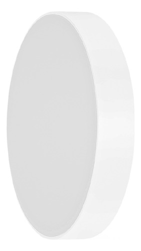 Luminario De Sobreponer De Led 24w Bco - Sov3rb246- Sunleaf