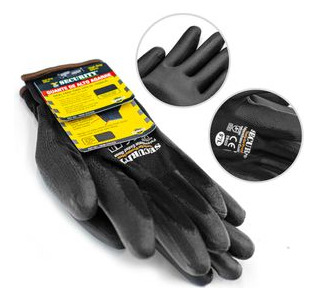 Guantes De Alto Agarre Security Mayor Y Detal