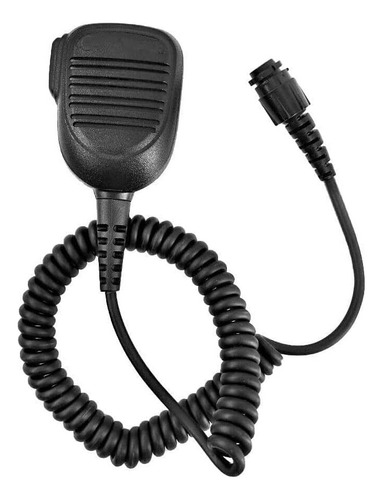 Micrófono Móvil Rmn5052a Rmn5052 Compatible Para Radio Xpr43