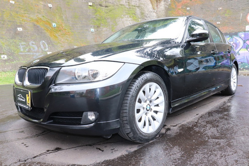 Bmw Serie 318i E90 Mt Aa 6ab Abs Sunroof
