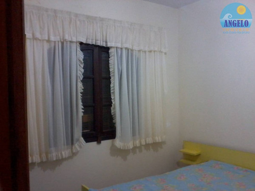 Imagem 5 de 11 de Casa No Bairro Convento Velho Em Peruíbe - 885