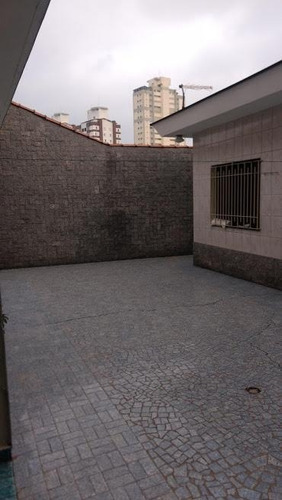 Imagem 15 de 19 de Casa Com 3 Dormitórios À Venda, 249 M² Por R$ 1.100.000,00 - Penha - São Paulo/sp - Ca0470
