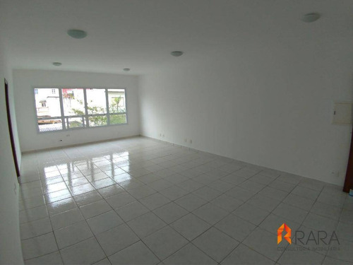 Sala Para Alugar, 55 M² Por R$ 1.300,00/mês - Jardim Das Américas - São Bernardo Do Campo/sp - Sa0139