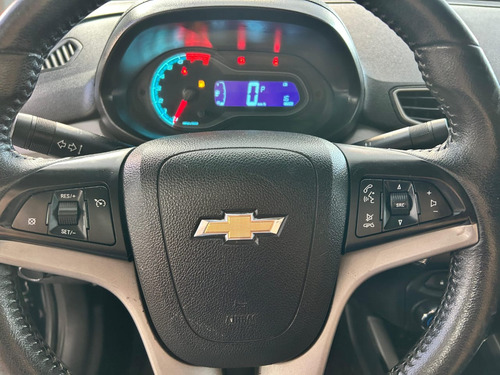 Chevrolet Prisma Chevrolet Prisma 1.4 LT SPE/4 (Aut)