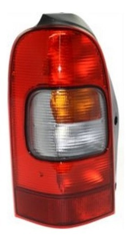 Pontiac Montana 1998 - 2005 Calavera Izquierda Nueva!!!